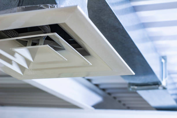London, CA Airduct Cleaning Company