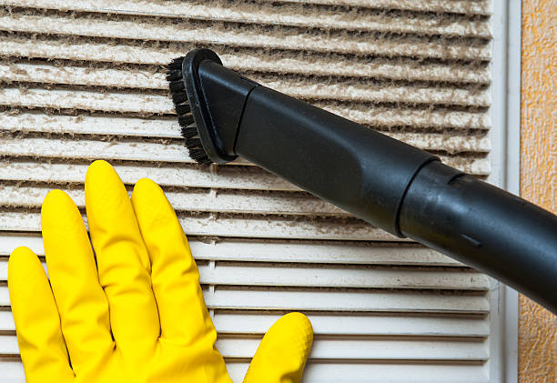 Home Air Vent Cleaning in London, CA
